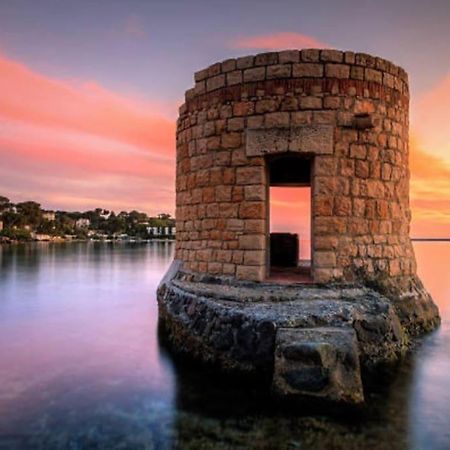 Apartamento Juan Les Pins 2 Pieces 50M2 Antibes Exterior foto