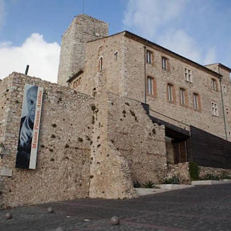 Apartamento Juan Les Pins 2 Pieces 50M2 Antibes Exterior foto