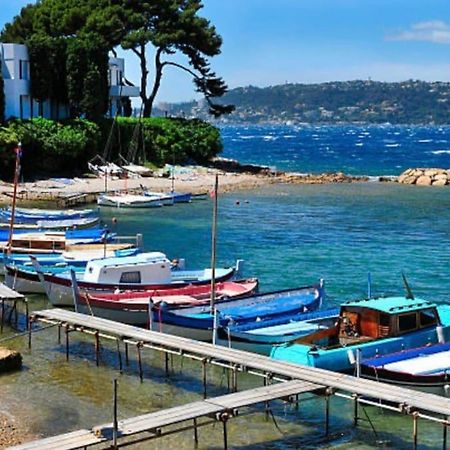Apartamento Juan Les Pins 2 Pieces 50M2 Antibes Exterior foto