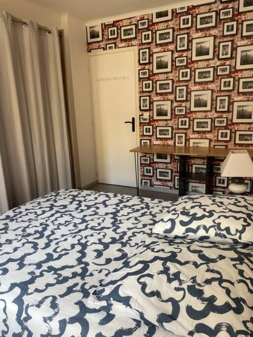 Apartamento Juan Les Pins 2 Pieces 50M2 Antibes Exterior foto