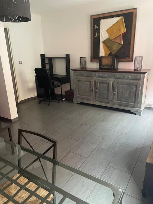 Apartamento Juan Les Pins 2 Pieces 50M2 Antibes Exterior foto