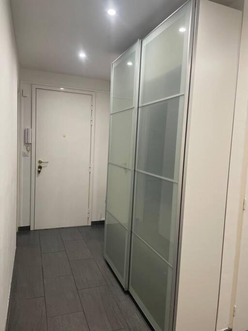 Apartamento Juan Les Pins 2 Pieces 50M2 Antibes Exterior foto