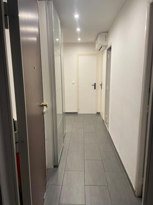 Apartamento Juan Les Pins 2 Pieces 50M2 Antibes Exterior foto