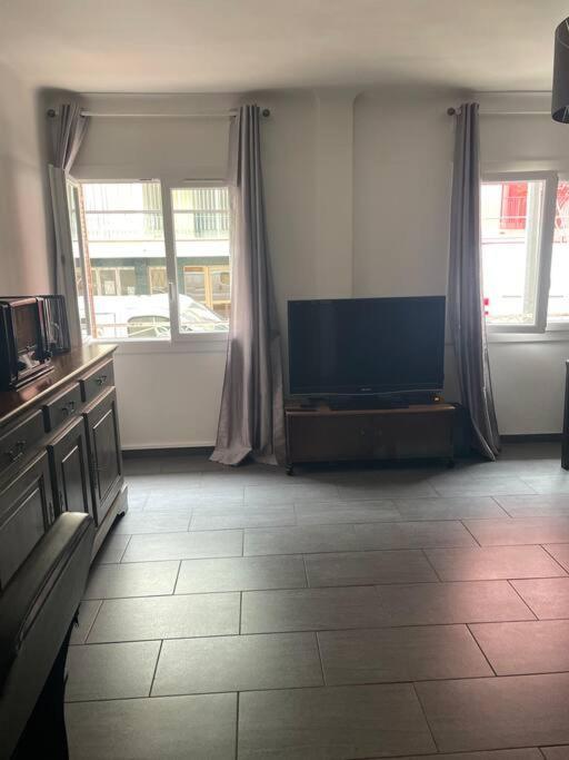 Apartamento Juan Les Pins 2 Pieces 50M2 Antibes Exterior foto