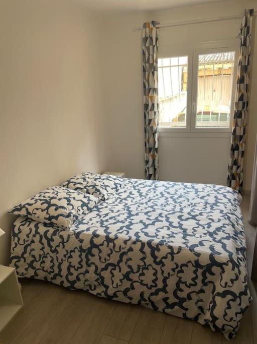Apartamento Juan Les Pins 2 Pieces 50M2 Antibes Exterior foto
