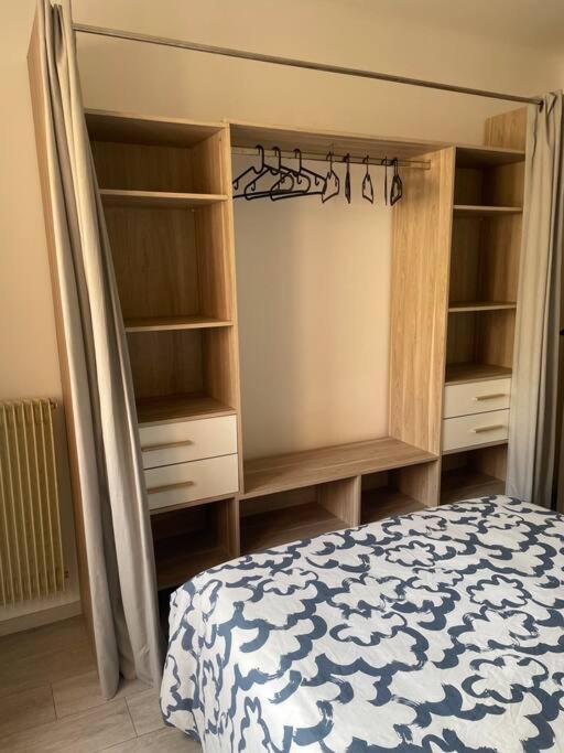 Apartamento Juan Les Pins 2 Pieces 50M2 Antibes Exterior foto