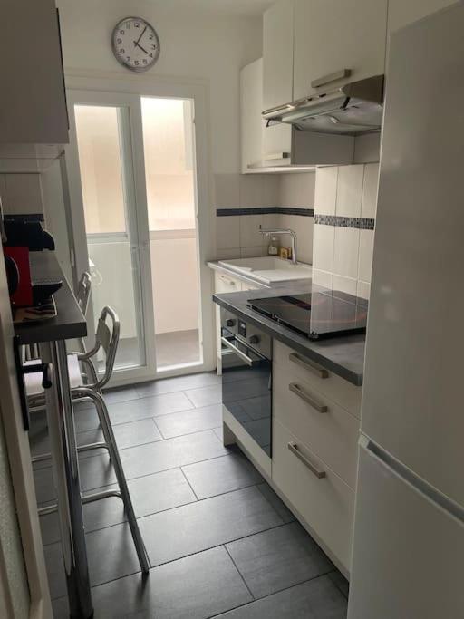 Apartamento Juan Les Pins 2 Pieces 50M2 Antibes Exterior foto