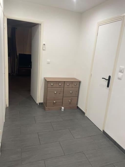 Apartamento Juan Les Pins 2 Pieces 50M2 Antibes Exterior foto