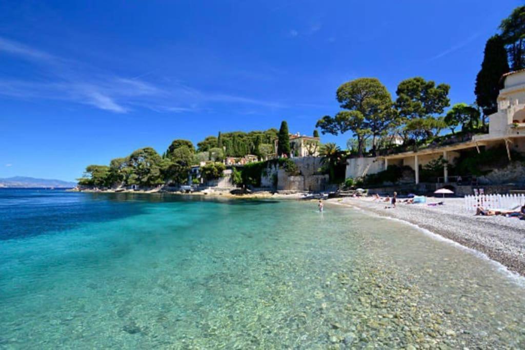 Apartamento Juan Les Pins 2 Pieces 50M2 Antibes Exterior foto