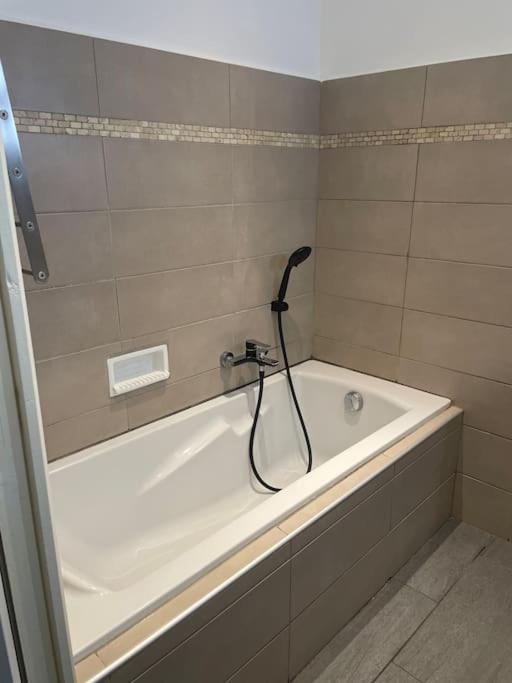 Apartamento Juan Les Pins 2 Pieces 50M2 Antibes Exterior foto